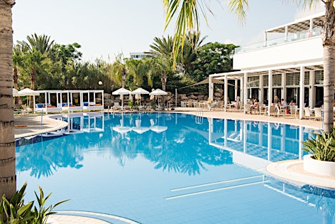 TUI Sensimar Sea Breeze by Atlantica